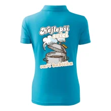 Nejlepší svíci vaří babička