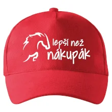 Lepší než nákupák