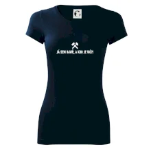 JÁ SEM HAVIŘ, A KDO JE VIĆ?!﻿