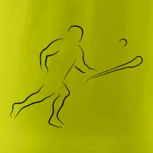 Hurling hráč