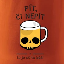 Pít, či nepít