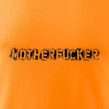 Párové triko Motherfucker