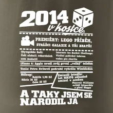 2014 v Kostce