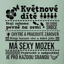 Narozeniny květen