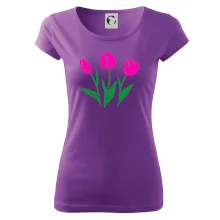 Tři tulipány Tři tulipány