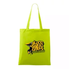 Motocross blood sweat gears