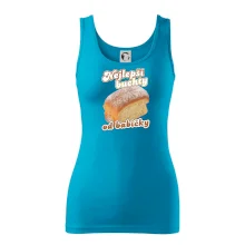 Nejlepší buchty od babičky