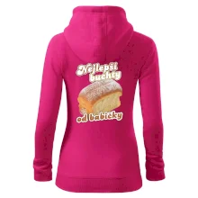 Nejlepší buchty od babičky