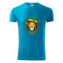 Rasta Lion Rasta Lion