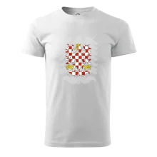 Moravská orlice velká se stínem