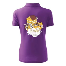 Včela - 1000 květů