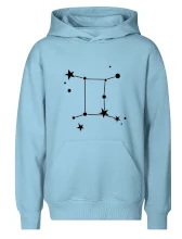 Souhvězdí - Gemini - Blíženci