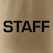 Staff
