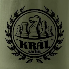 Král šachu