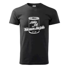 Motor Oil - kdo maže Motor Oil - kdo maže