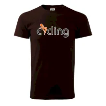 Cycling postava