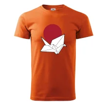 Japan culture - origami