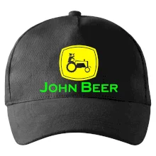 John Beer traktor John Beer traktor