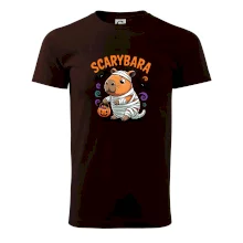 SCARYBARA
