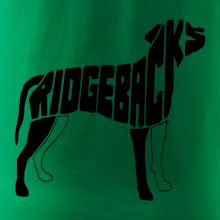 Ridgeback Ridgeback