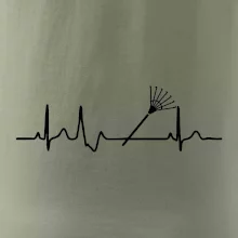 EKG zahrada - hrábě