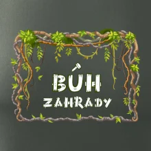 Bůh zahrady