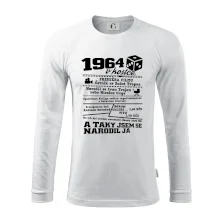 1964 v kostce 1964 v kostce