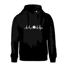 Ekg psí tlapka Ekg psí tlapka