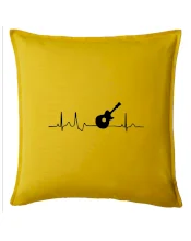 EKG akustická kytara EKG akustická kytara
