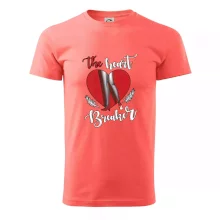 The Heart breaker - srdce