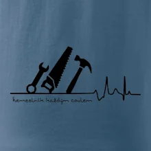 Ekg řemeslník každým coulem