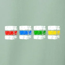 Turistické značky všechny