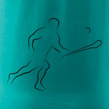 Hurling hráč Hurling hráč