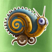 Poštovní vůz z doby dávno minulé