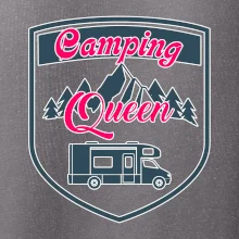 Camping Queen - obytňák