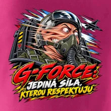 G force pilot