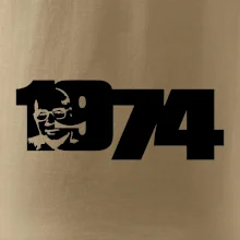 Husákovo dítě - 1974