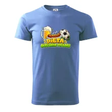 Dieta okresního přeboru