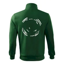 Foto objektiv obtisk