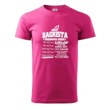 Hodinová mzda bagrista Hodinová mzda bagrista