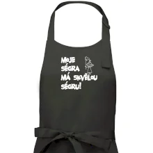 Moje ségra má skvělou ségru Moje ségra má skvělou ségru