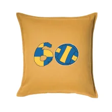 Volejbal kulaté narozeniny 60