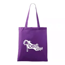 Beach volleyball obrys