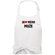 Já miluju svého muže