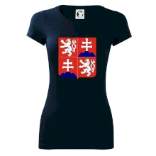 Znak Česká a Slovenská Federativní Republika 1990–1992