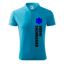 Rescue - Vodní záchranář