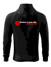 Svatozář už jsem měla, nesluší mi!