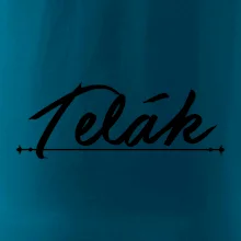 Staročeština - Telák - hlupák, lenoch