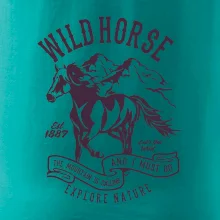 Wild Horse