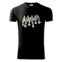 Rybářské návnady